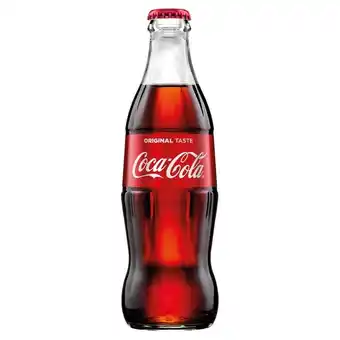 Netto Coca-cola napój gazowany 330 ml oferta