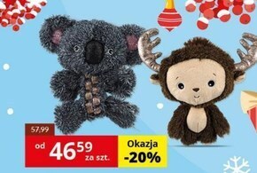 Kakadu Zabawka dla psa dog fantasy oferta