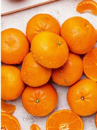 Carrefour Express Mandarynki oferta