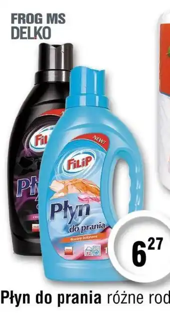 Jubilat Płyn do prania filip oferta