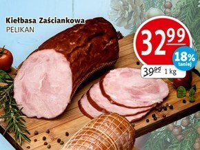 Prim Market Kiełbasa pelikan oferta