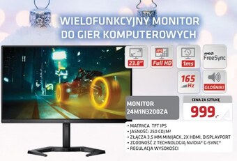 Alsen Monitor philips oferta