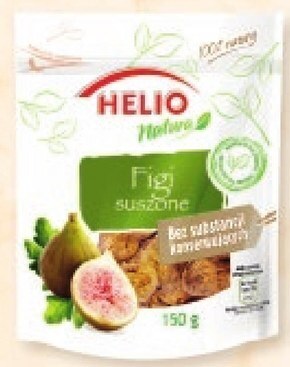 Netto Helio natura figi suszone 150 g oferta