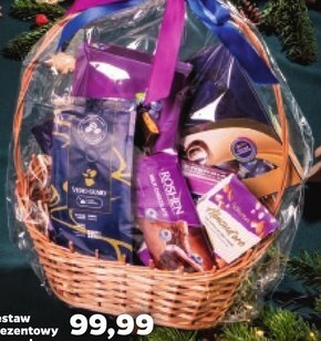 Netto Zestaw prezentowy oferta