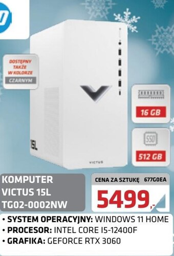 Alsen Komputer hp oferta