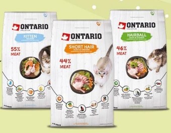 Kakadu Karma dla kota ontario oferta