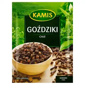 Globi Kamis goździki całe 9 g oferta