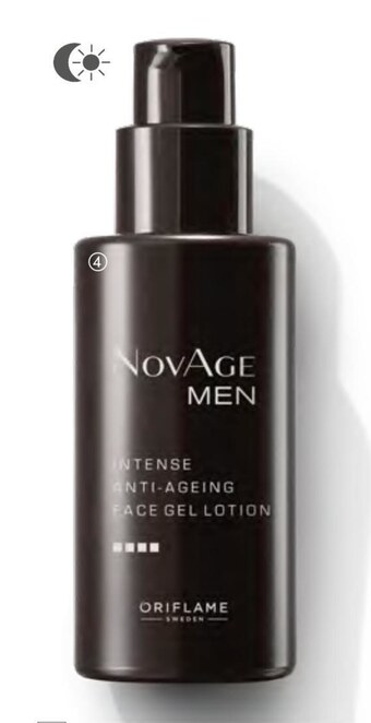 Oriflame Balsam do twarzy novage oferta