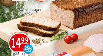 Prim Market Pasztet indykpol oferta