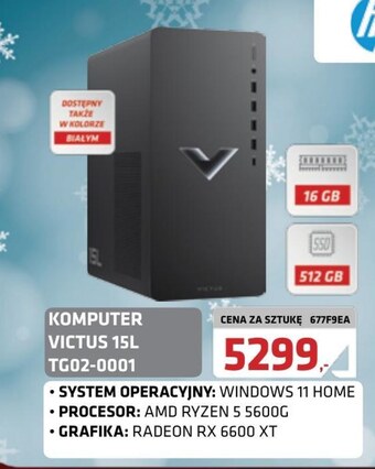 Alsen Komputer hp oferta