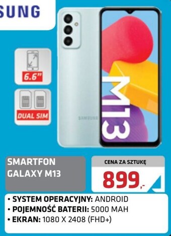 Alsen Smartfon samsung oferta