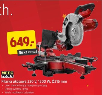 Jula Pilarka ukosowa meec tools oferta