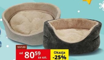 Kakadu Legowisko dla psa wiko oferta