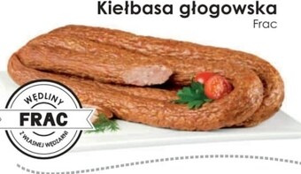 Frac Kiełbasa oferta