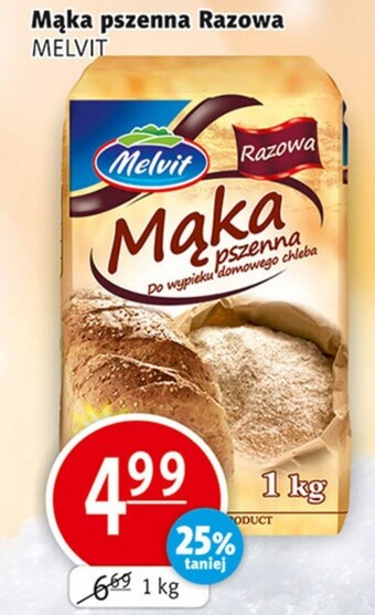 Prim Market Mąka melvit oferta
