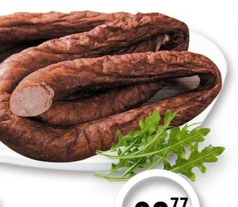 Jubilat Kiełbasa oferta
