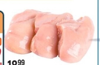 E.Leclerc Filet z kurczaka oferta
