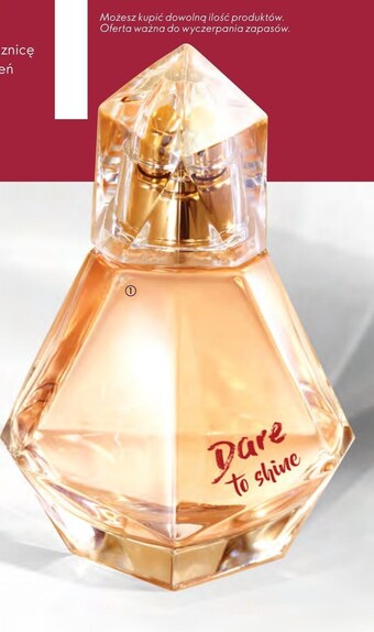 Oriflame Woda toaletowa oferta