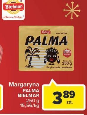 Carrefour Margaryna palma bielmar oferta