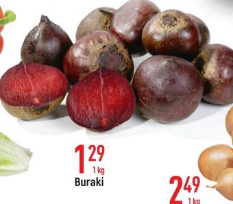 E.Leclerc Buraki oferta
