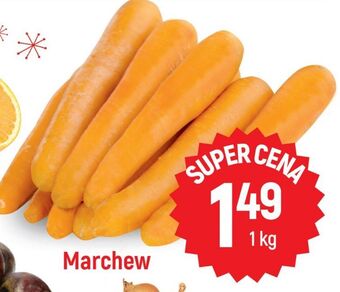 E.Leclerc Marchew oferta