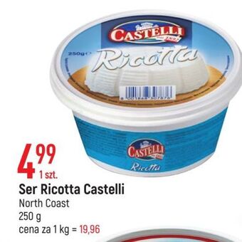 E.Leclerc Ricotta castelli oferta