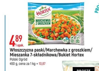 E.Leclerc Bukiet warzyw hortex oferta