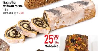 E.Leclerc Makowiec oferta