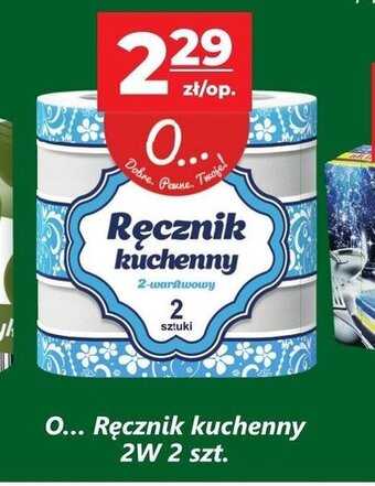 Top Market O... Ręcznik kuchenny oferta