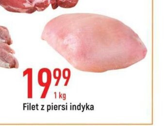 E.Leclerc Filet z piersi indyka 1kg oferta