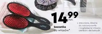 Biedronka Franck Provost Szczotka do włosów oferta