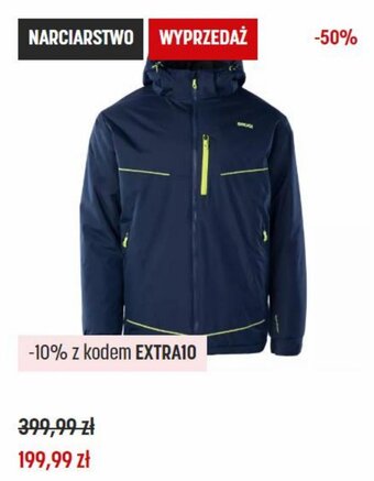 Martes Sport Kurtka oferta
