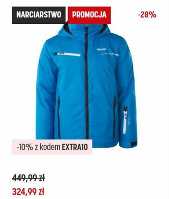 Martes Sport Kurtka oferta