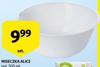 Auchan Miseczka alice 500 ml oferta