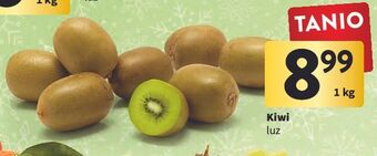 Intermarche Kiwi oferta