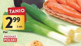 Intermarche Por oferta