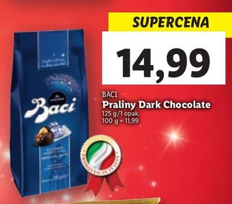 Lidl Praliny baci oferta