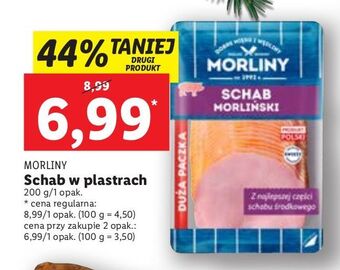 Lidl Schab morliny oferta