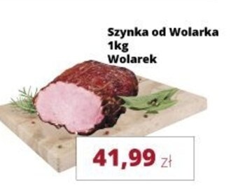 Torimpex Szynka wolarek oferta