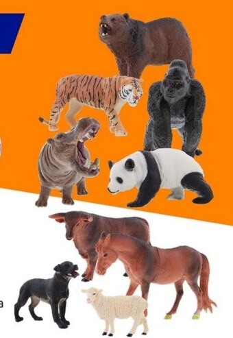 Action Figurka oferta
