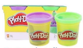 Action Ciastolina play-doh oferta