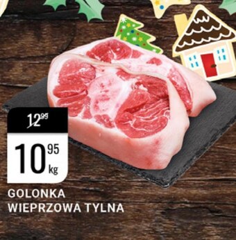 bi1 Golonka wieprzowa oferta