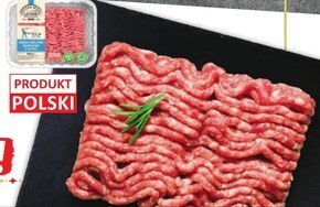 Netto Mięso mielone sztuka mięsa oferta