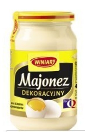 Torimpex Winiary majonez dekoracyjny 400 ml oferta