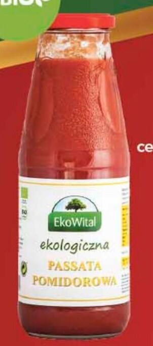 Carrefour Market Passata ekowital oferta