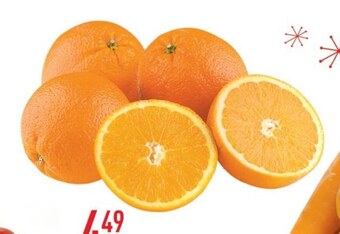 E.Leclerc Pomarańcza oferta