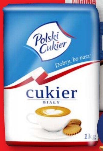 Cukier polski cukier