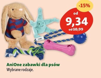 Maxi Zoo Zabawka dla psa anione oferta