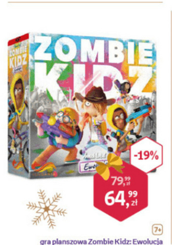 Papiernik by Empik Gra planszowa oferta