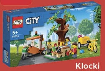 Carrefour Market Klocki lego oferta